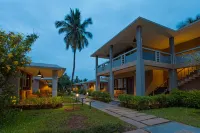 Heritage Resort Hampi - Pools