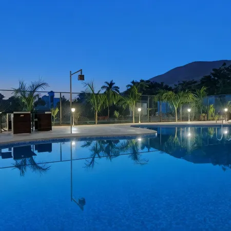 Viola Beacon Resort, Lonavala