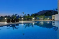 Viola Beacon Resort, Lonavala - รีสอร์ท