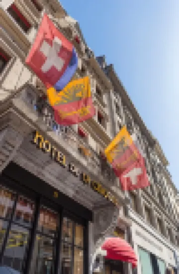 Hôtel de la Cigogne