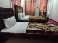 Hotel Green Land Hotel di Saidu Sharif