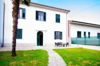 LeS House - Apartment 1 by TuscanyWeGo