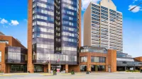 Best Western Plus Waterfront Hotel Hotels in Windsor