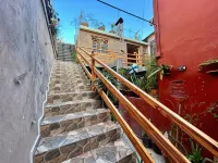 SiempreViva Hospedaje By GEstores Hotel di Ixtlahuaca Barrio