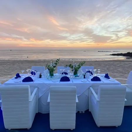 Mövenpick Resort Lamantin Saly