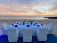 Mövenpick Resort Lamantin Saly - Beach
