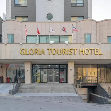 Donghae Gloria Hotel