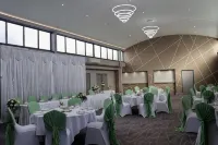 Best Western Heronston Hotel  Spa Hotels in Nottage