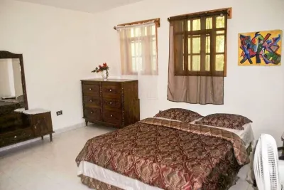 Vacation rental house Hotels near Baie de Jacmel