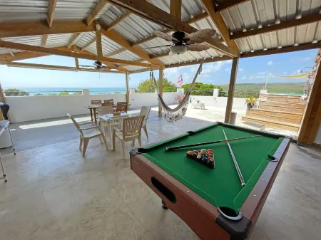 Palmeras Beach Apartments - Playa Santa Отели в г. Монтальва