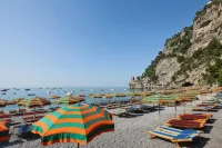 Hotel Vittoria Positano Hotel a Positano