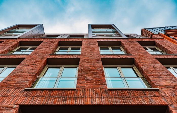 Ropewalks Hotel