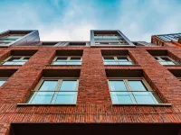 Ropewalks Hotel Hotels near Bold St