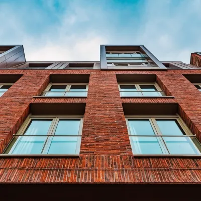 Ropewalks Hotel Hotels near Bold St