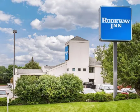 機場羅德威飯店