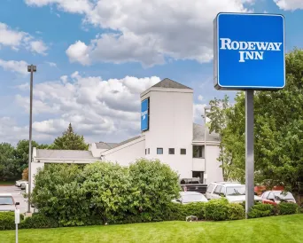 Rodeway Inn Airport