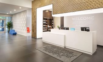 Hampton Inn & Suites by Hilton Rochester Downtown