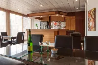 The Originals City, Hôtel le Forum, Strasbourg Nord Hotels in Schiltigheim