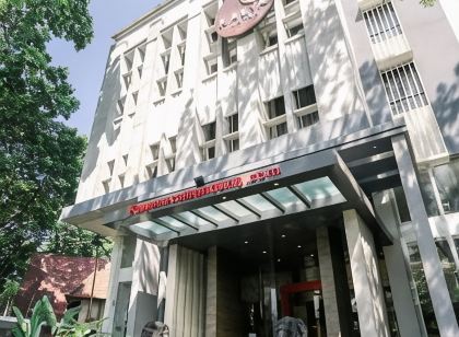 Kalya Hotel Bandung Dago