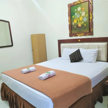 Hotel Perdana