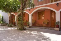 Posada Nueva España Hotel di 