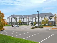 Microtel Inn & Suites by Wyndham Eagan/St Paul Hotels in Mendota Heights