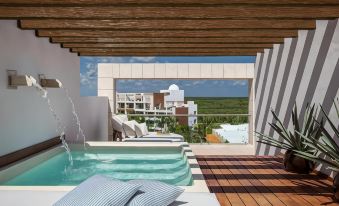 Excellence Playa Mujeres - Adults Only All Inclusive