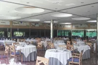 Hotel Estrella Norte - Breakfast