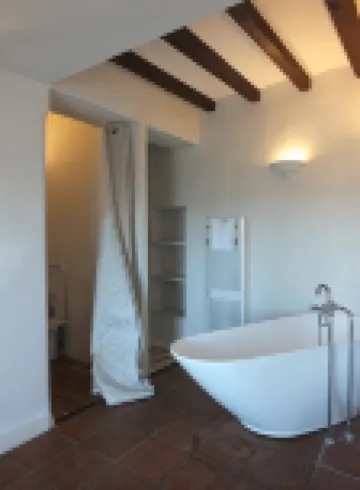 Casa Palacio VillaZambra