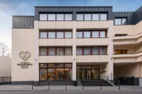 W Sercu Krakowa Aparthotel - 3-نجوم