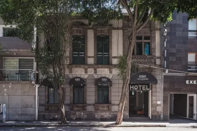 瑞佛瑪埃克城市飯店 House of Tiles (Casa de los Azulejos)附近的飯店