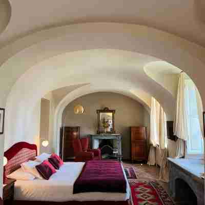 Relais San Maurizio Rooms