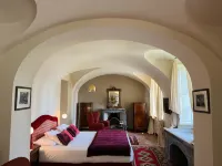 Relais San Maurizio Hotel a Mango