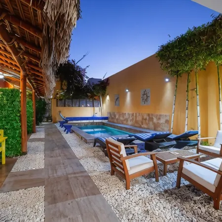 Casa Juarez B&B