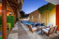 Casa Juarez B&B