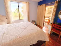 Enjoy the Ocean View and take a stroll on the Stunning Private Beach
