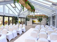 The Gailes Hotel & Spa Hotels in Troon