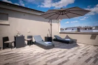 Relais Tiburtina - Rum och frukost