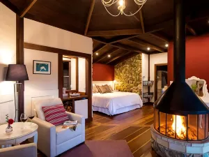 Maua Brasil Hotelaria