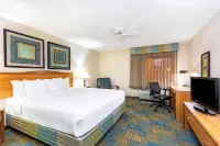 La Quinta Inn & Suites by Wyndham El Paso East Các khách sạn ở El Paso
