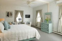 The Carroll Villa Hotel Hotel di Cape May