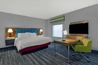 Hampton Inn & Suites Syracuse Dewitt