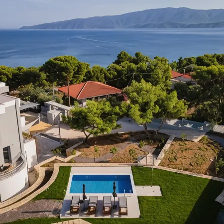 Cavos Boutique Homes