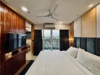 The Habitat Suites Hotels near Guruvayur Sri Krishna Temple