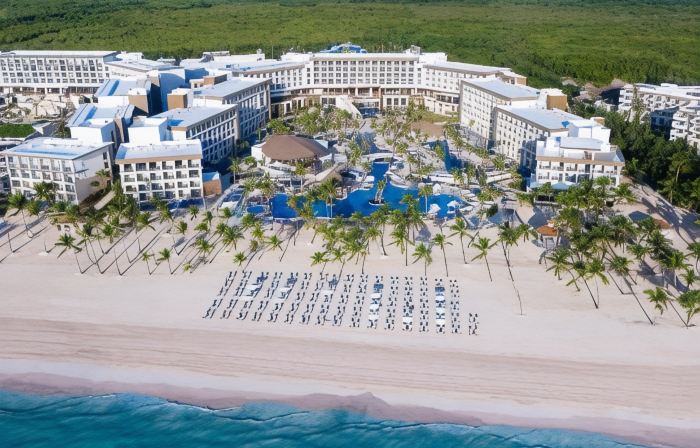 Hyatt Ziva Cap Cana