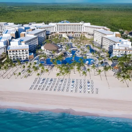 Hyatt Ziva Cap Cana