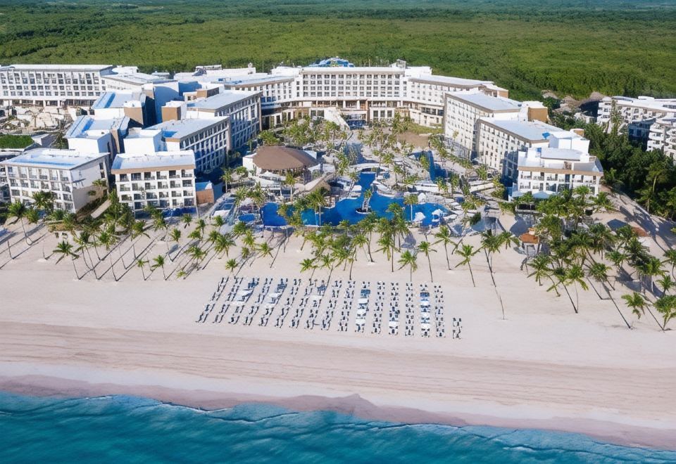 Hyatt Ziva Cap Cana (Punta Cana) - 2026 Prices, Reviews & Deals | Trip.com