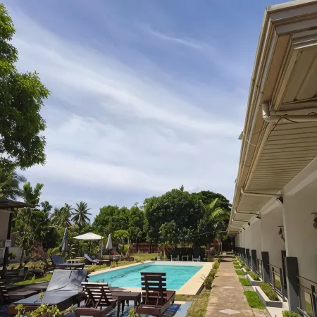 Selectum Mangrove Resort