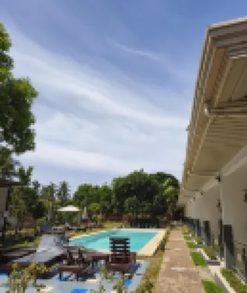 Selectum Mangrove Resort