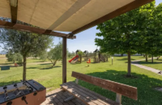 Agriturismo Gli Etruschi